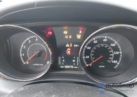 2017 Mitsubishi Outlander Sport 2.0 Le z USA, uszkodzony, nr VIN JA4AP3AU7HZ034232